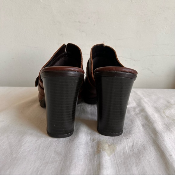 BOC Born Concept Buckle Clog Size 9 - Picture 11 of 16